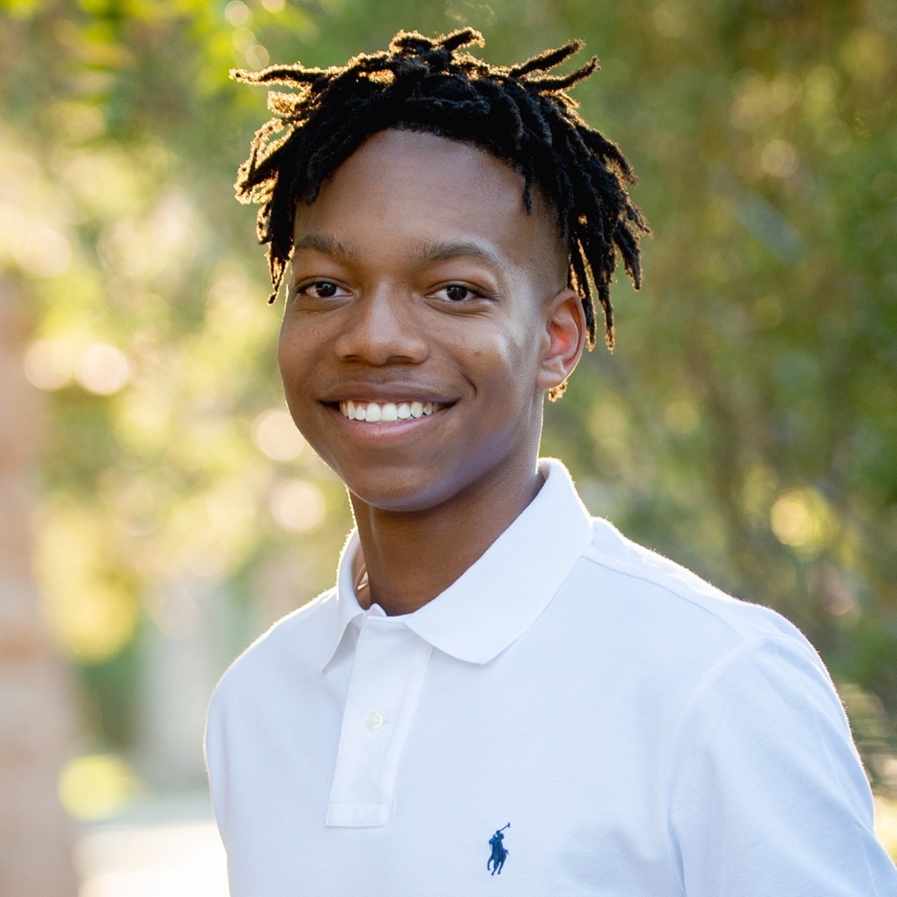 Meet your Posher, Jordan